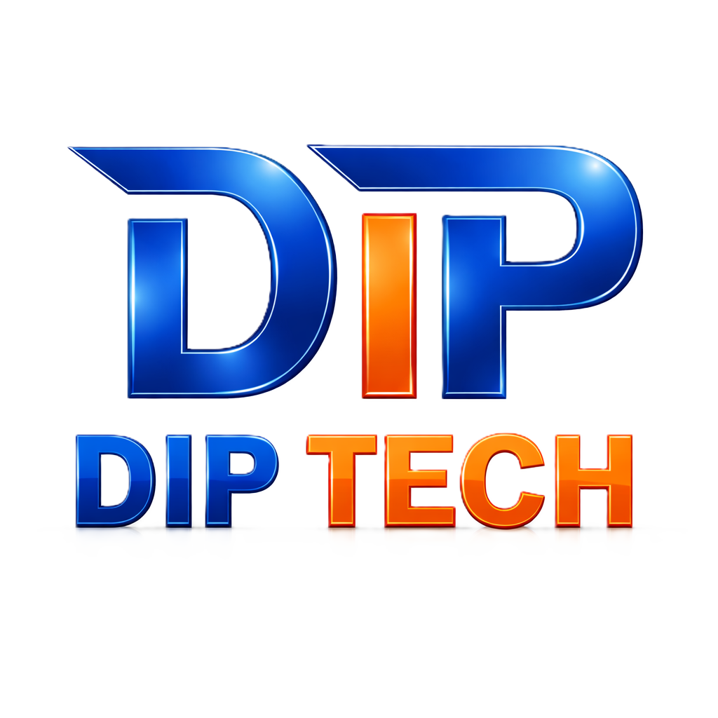 DIP Tech