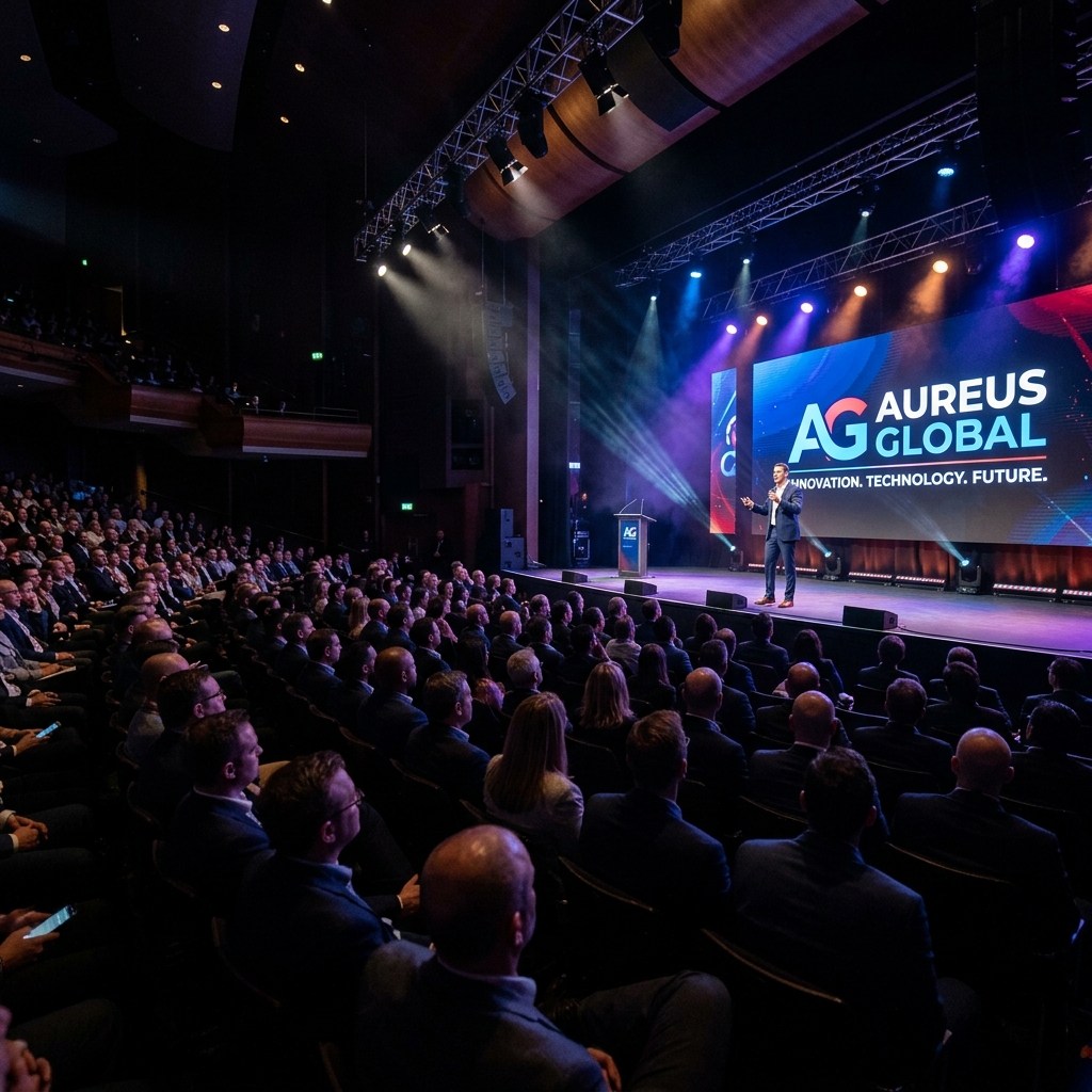 Aureus workspace